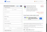 GED20OFF coupon verification screenshot