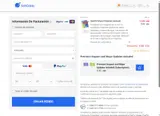 WINNINGPC coupon verification screenshot