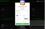 WALTREDU20 coupon verification screenshot
