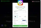 GIVEME10 coupon verification screenshot