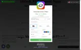 EXITSTORE-15C25A2D coupon verification screenshot