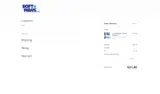 EARLYPAWS10 coupon verification screenshot