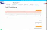 EARLYPAWS10 coupon verification screenshot