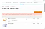 BREEZYPAWS coupon verification screenshot