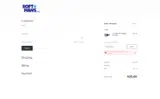 LOVEPAWS10 coupon verification screenshot