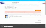 LIGHTPAWS coupon verification screenshot