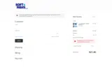 COLORFULPAWS coupon verification screenshot