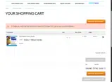 SPRINGPAWSSP coupon verification screenshot