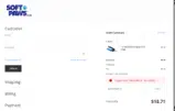 EARLYPAWS10 coupon verification screenshot