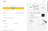 LABOR30 coupon verification screenshot