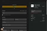 XMAS20 coupon verification screenshot