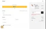 VIP20 coupon verification screenshot
