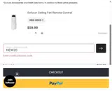 NEW20 coupon verification screenshot