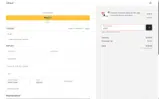 VIP20 coupon verification screenshot