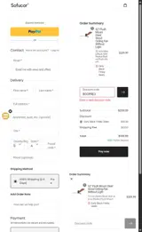 BOOPRE3 coupon verification screenshot