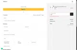 BK2 coupon verification screenshot