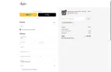 WELCOME10%ok coupon verification screenshot