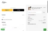 SAVE10NOW%ok coupon verification screenshot