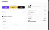 TSCHARM15 coupon verification screenshot