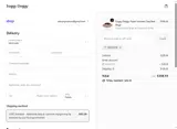 SOGGY10 coupon verification screenshot