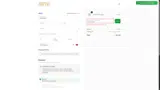 Sogno Toscano coupon verification screenshot