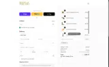 Sogno Toscano coupon verification screenshot