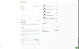 Sogno Toscano coupon verification screenshot
