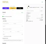Sogno Toscano coupon verification screenshot