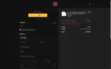 SG20 coupon verification screenshot