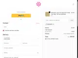 SECRET5 coupon verification screenshot