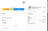 SECRET5 coupon verification screenshot