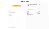 discountreactor coupon verification screenshot