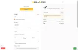 SOHAMO50 coupon verification screenshot