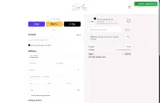 FIRST10 coupon verification screenshot