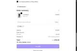 SNK2 coupon verification screenshot