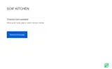andres coupon verification screenshot