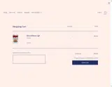 SOI73 coupon verification screenshot