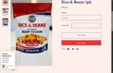 PASSION coupon verification screenshot