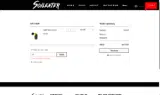Soileater coupon verification screenshot