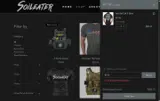 Soileater coupon verification screenshot