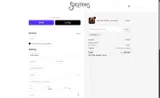 SPRING12 coupon verification screenshot