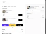 Sokora Jewels coupon verification screenshot
