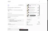 Sokora Jewels coupon verification screenshot