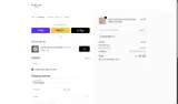 Sokora Jewels coupon verification screenshot