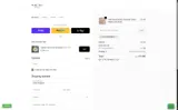 Sokora Jewels coupon verification screenshot