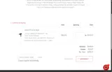 SOLANO10 coupon verification screenshot