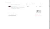 REPAIR20 coupon verification screenshot