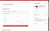 TWINCUTZ10 coupon verification screenshot