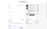 WELCOME5 coupon verification screenshot