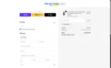 WELCOME5 coupon verification screenshot